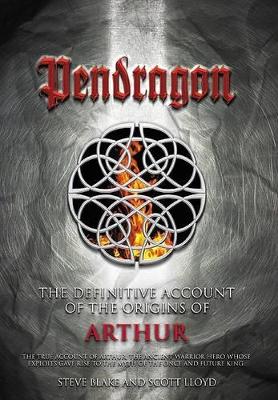 Book cover for Pendragon