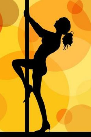 Cover of The Pole Dancer Journal