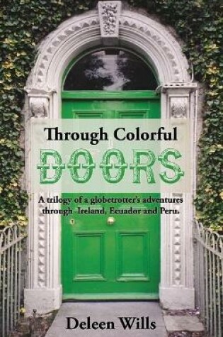 Cover of Through Colorful Doors