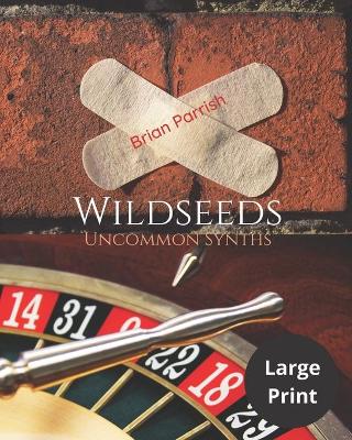 Book cover for Wildseeds