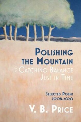 Cover of Polishing the Mountain, or Catching Balance Just in Time