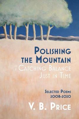 Book cover for Polishing the Mountain, or Catching Balance Just in Time