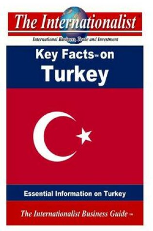 Cover of Key Facts on Turkey