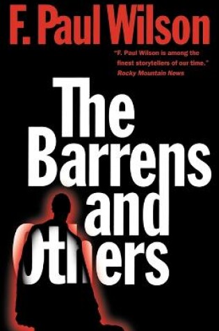 Cover of The Barrens and Others