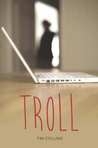 Cover of Troll