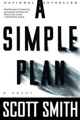 Cover of Simple Plan