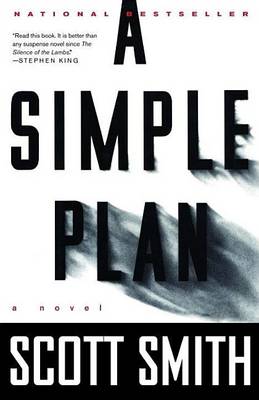 Book cover for Simple Plan