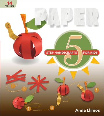 Book cover for Paper