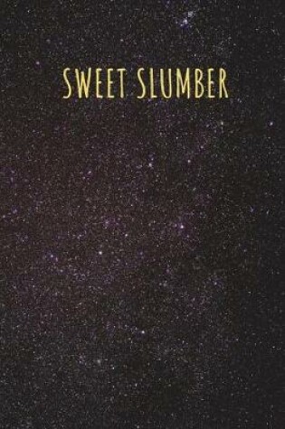Cover of Sweet Slumber