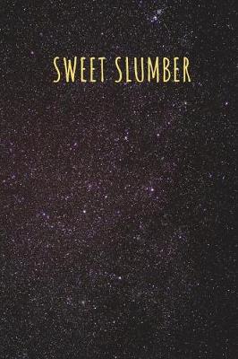 Book cover for Sweet Slumber