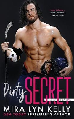 Cover of Dirty Secret