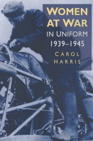 Cover of Women at War