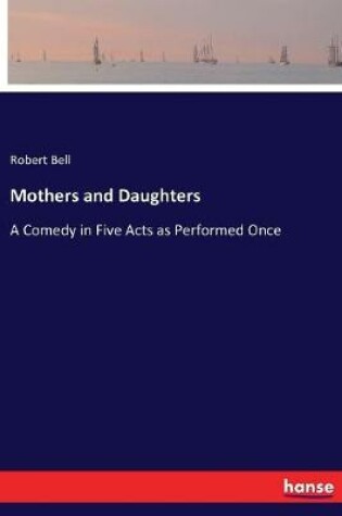 Cover of Mothers and Daughters