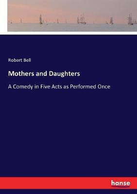 Book cover for Mothers and Daughters