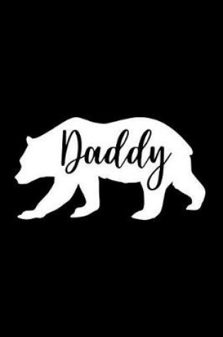 Cover of Daddy