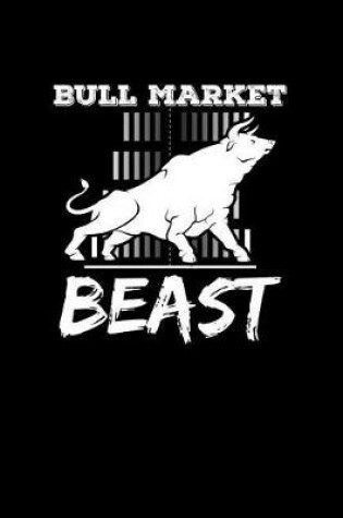 Cover of Bull Market Beast