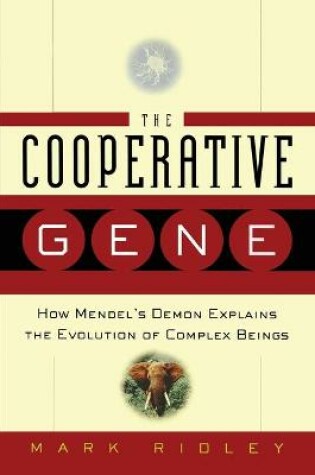 Cover of The Cooperative Gene