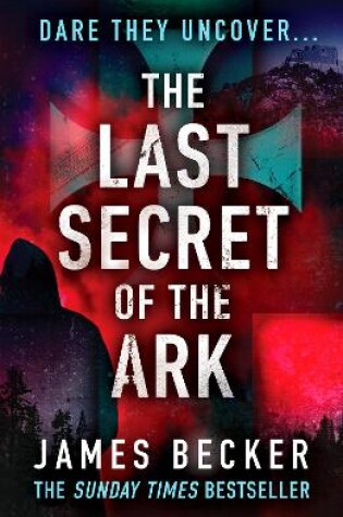 Cover of The Last Secret of the Ark