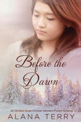 Cover of Before the Dawn