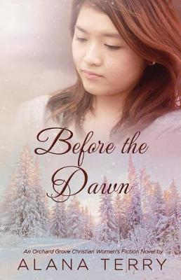 Cover of Before the Dawn