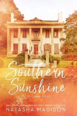 Cover of Southern Sunshine (Special Edition Paperback)