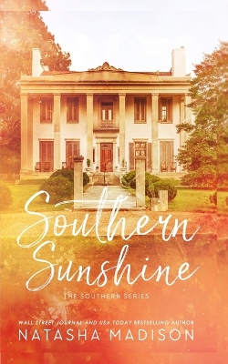 Cover of Southern Sunshine (Special Edition Paperback)