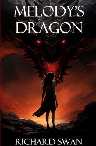 Cover of Melody's Dragon