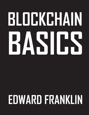 Book cover for Blockchain Basics