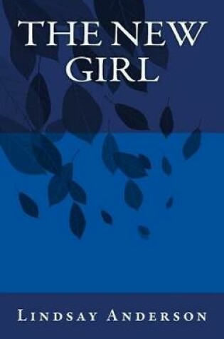 Cover of The New Girl