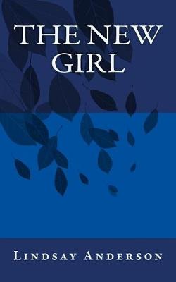 Book cover for The New Girl