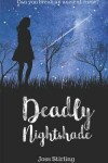 Book cover for Deadly Nightshade
