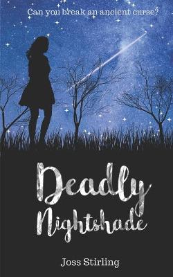 Book cover for Deadly Nightshade