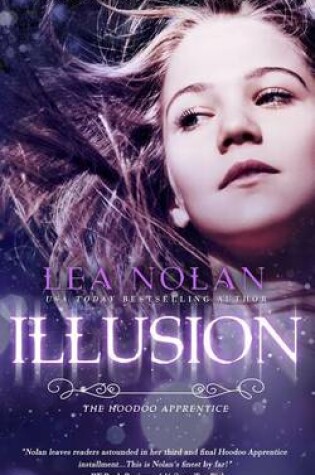 Cover of Illusion