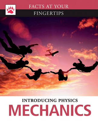 Cover of Mechanics