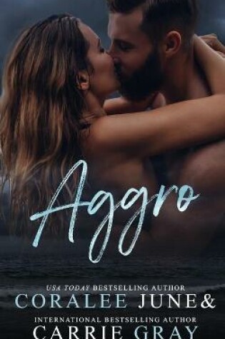 Cover of Aggro