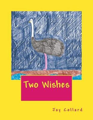Book cover for Two Wishes