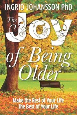 Cover of The Joy of Being Older