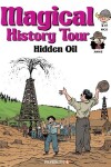 Book cover for Magical History Tour Vol. 3