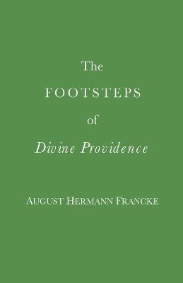 Book cover for The Footsteps of Divine Providence