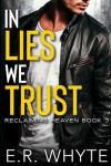 Book cover for In Lies We Trust