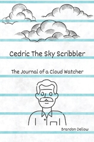 Cover of Cedric the Sky Scribbler