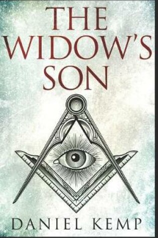 Cover of The Widow's Son