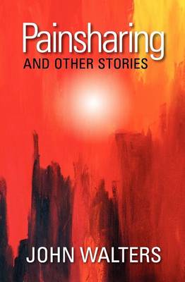 Book cover for Painsharing and Other Stories