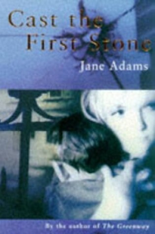 Cover of Cast the First Stone