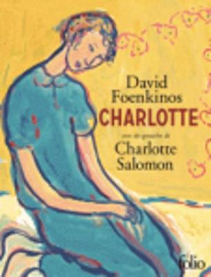 Book cover for Charlotte