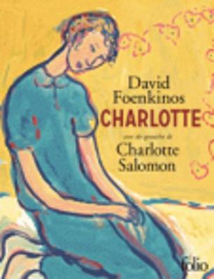 Book cover for CHARLOTTE EDITION ILLUSTREE