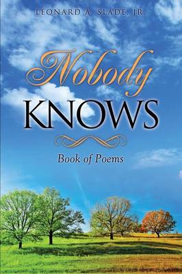 Book cover for Nobody Knows
