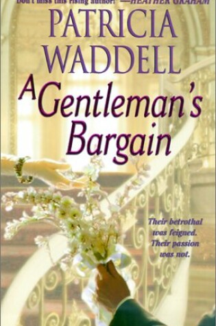 Cover of A Gentleman's Bargain