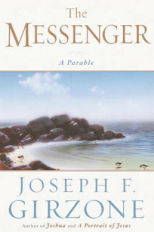 Cover of The Messenger