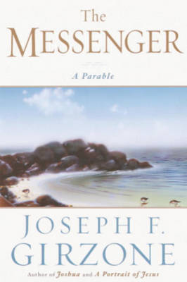 Book cover for The Messenger